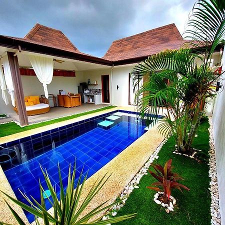 Bali Villas Panglao Bohol Zewnętrze zdjęcie