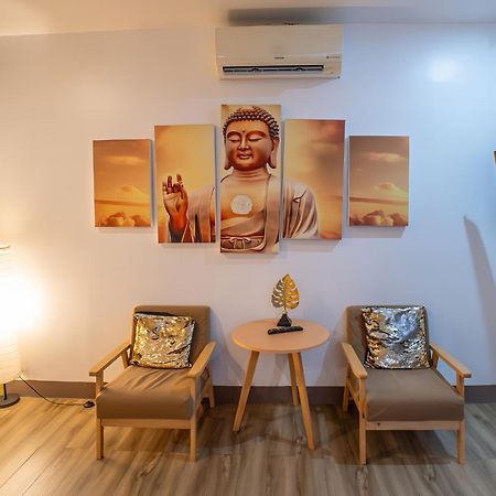 Bali Villas Panglao Bohol Zewnętrze zdjęcie