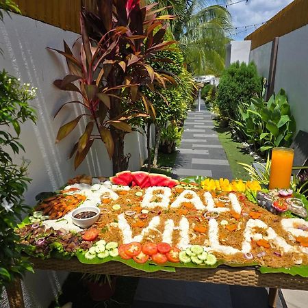 Bali Villas Panglao Bohol Zewnętrze zdjęcie