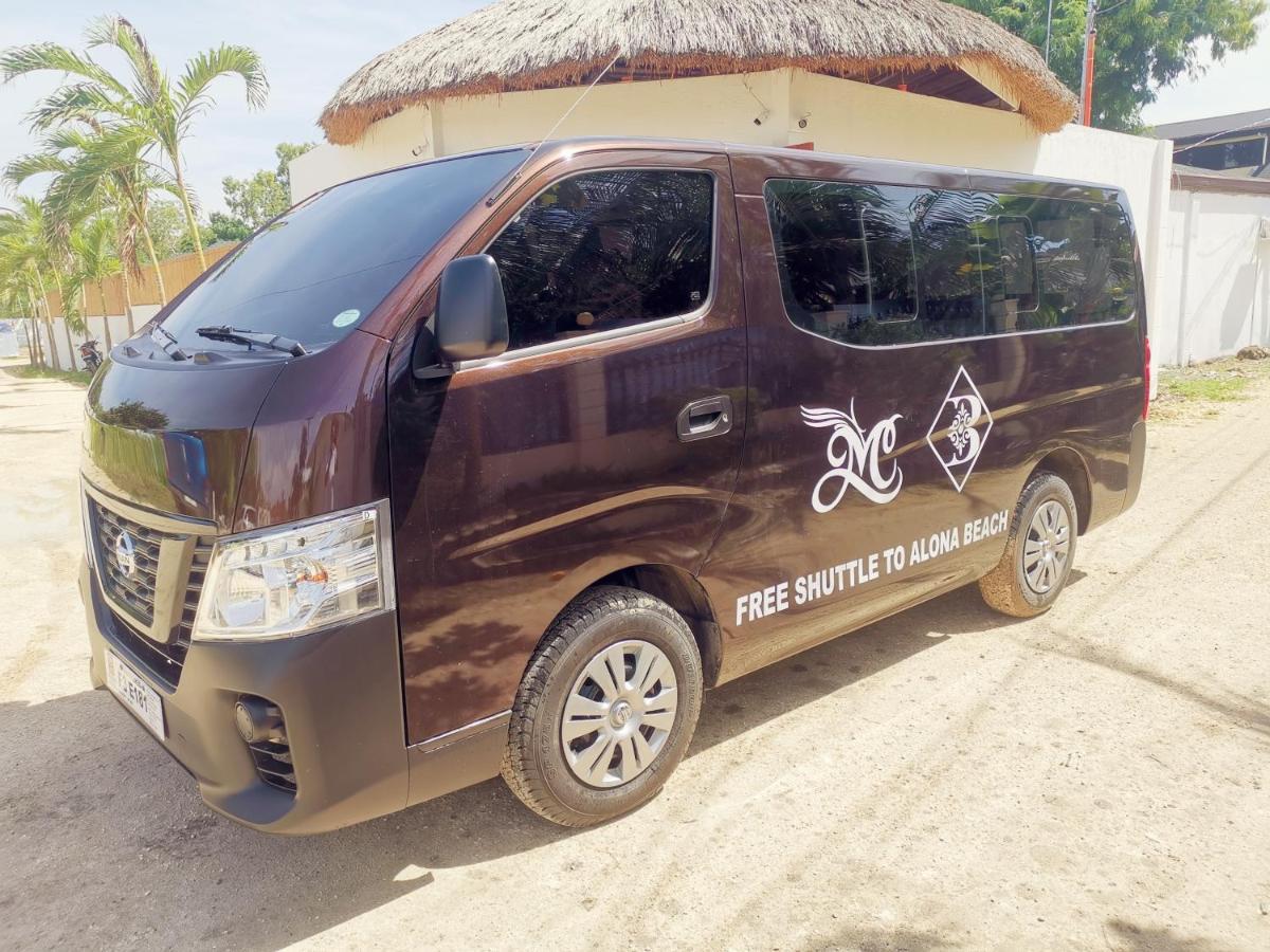 Bali Villas Panglao Bohol Zewnętrze zdjęcie