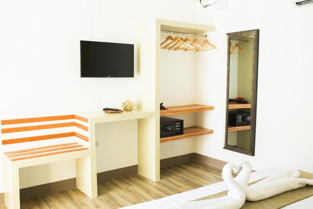 Bali Villas Panglao Bohol Zewnętrze zdjęcie