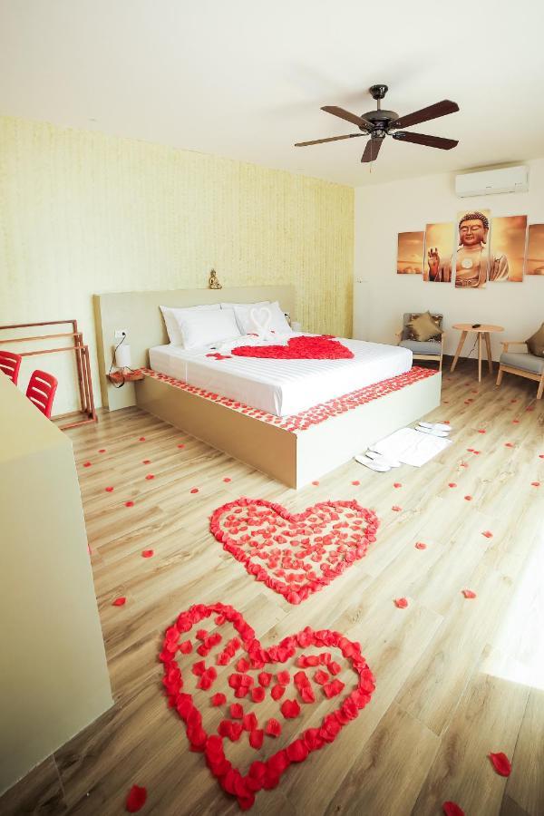 Bali Villas Panglao Bohol Zewnętrze zdjęcie
