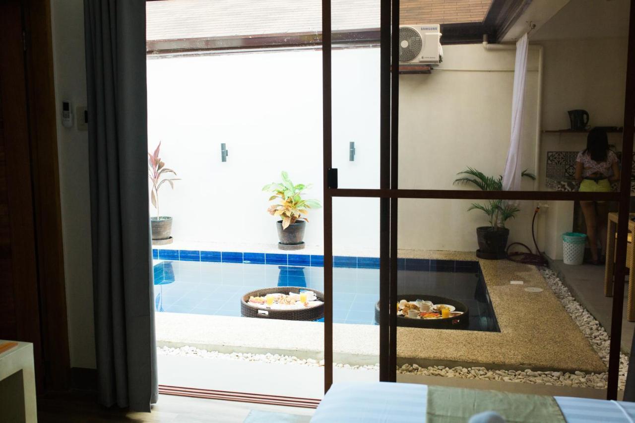 Bali Villas Panglao Bohol Zewnętrze zdjęcie
