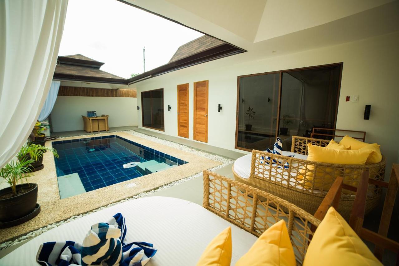 Bali Villas Panglao Bohol Zewnętrze zdjęcie