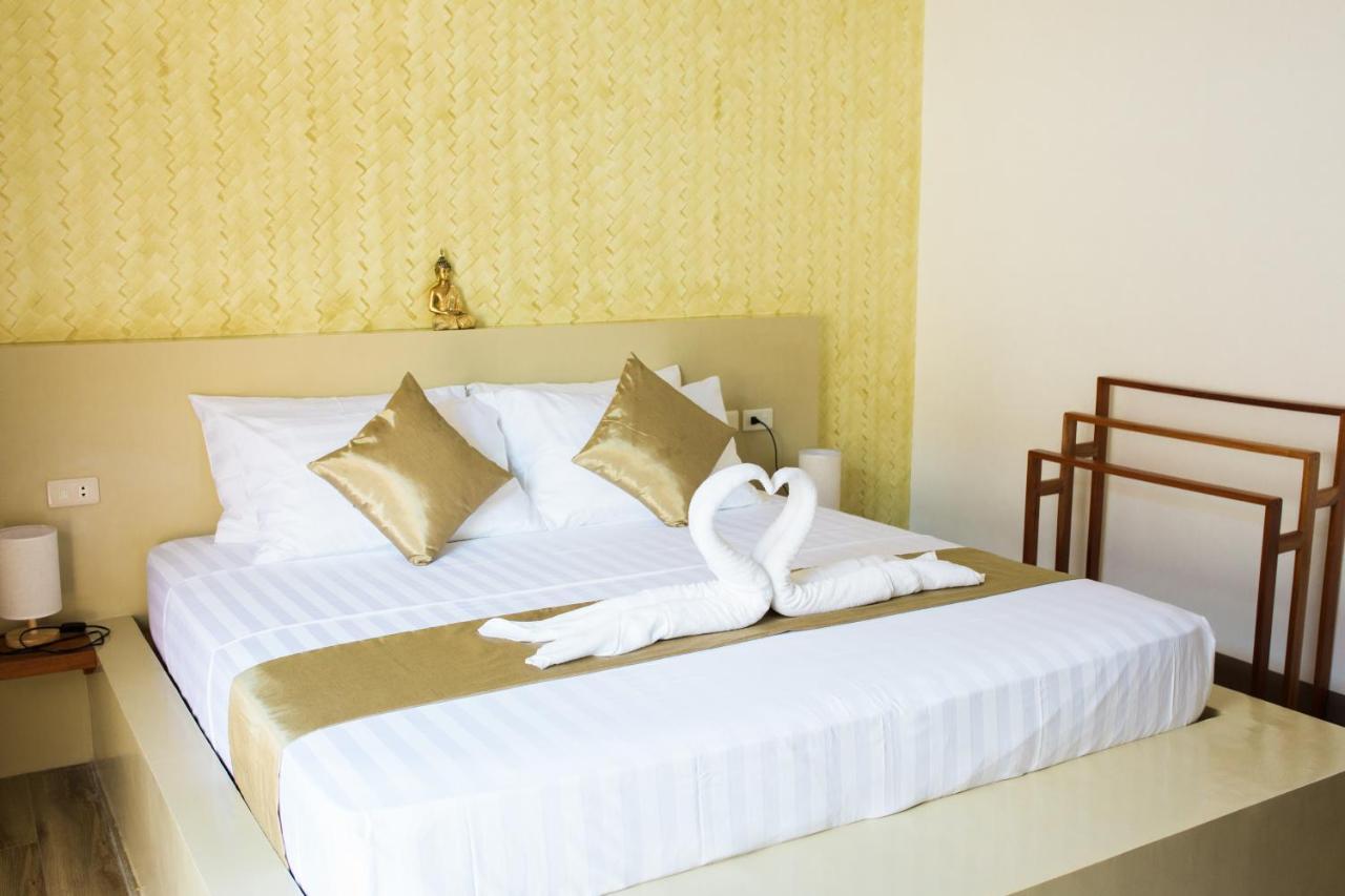 Bali Villas Panglao Bohol Zewnętrze zdjęcie