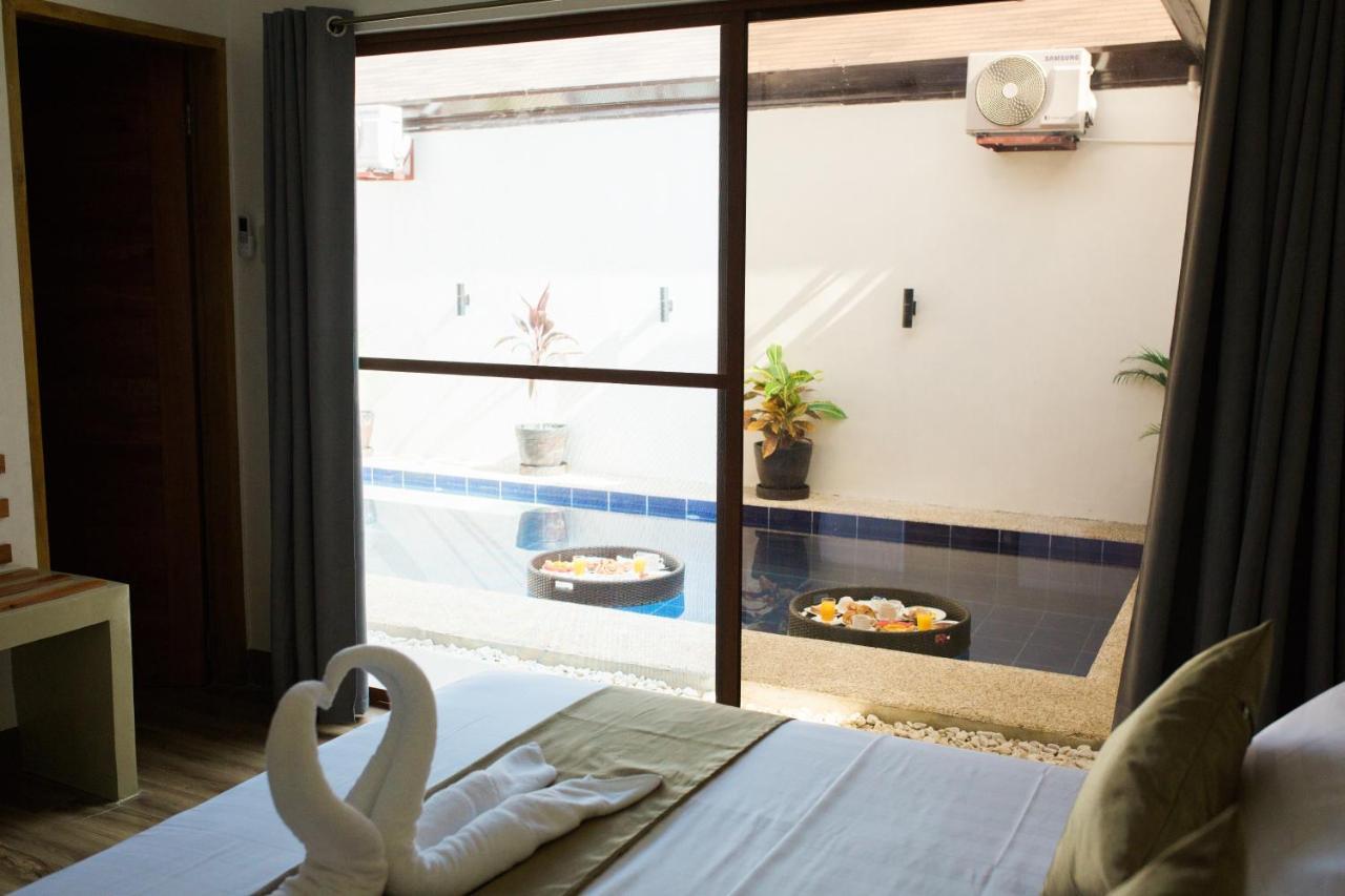Bali Villas Panglao Bohol Zewnętrze zdjęcie