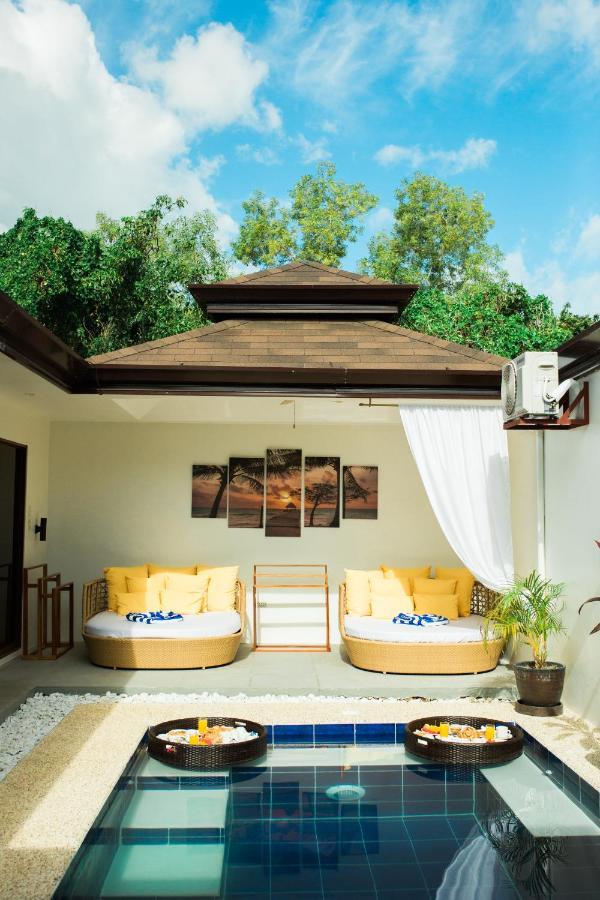 Bali Villas Panglao Bohol Zewnętrze zdjęcie