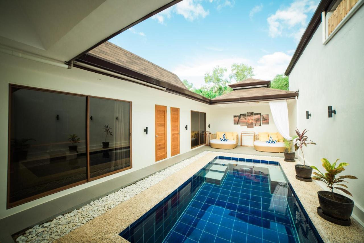 Bali Villas Panglao Bohol Zewnętrze zdjęcie