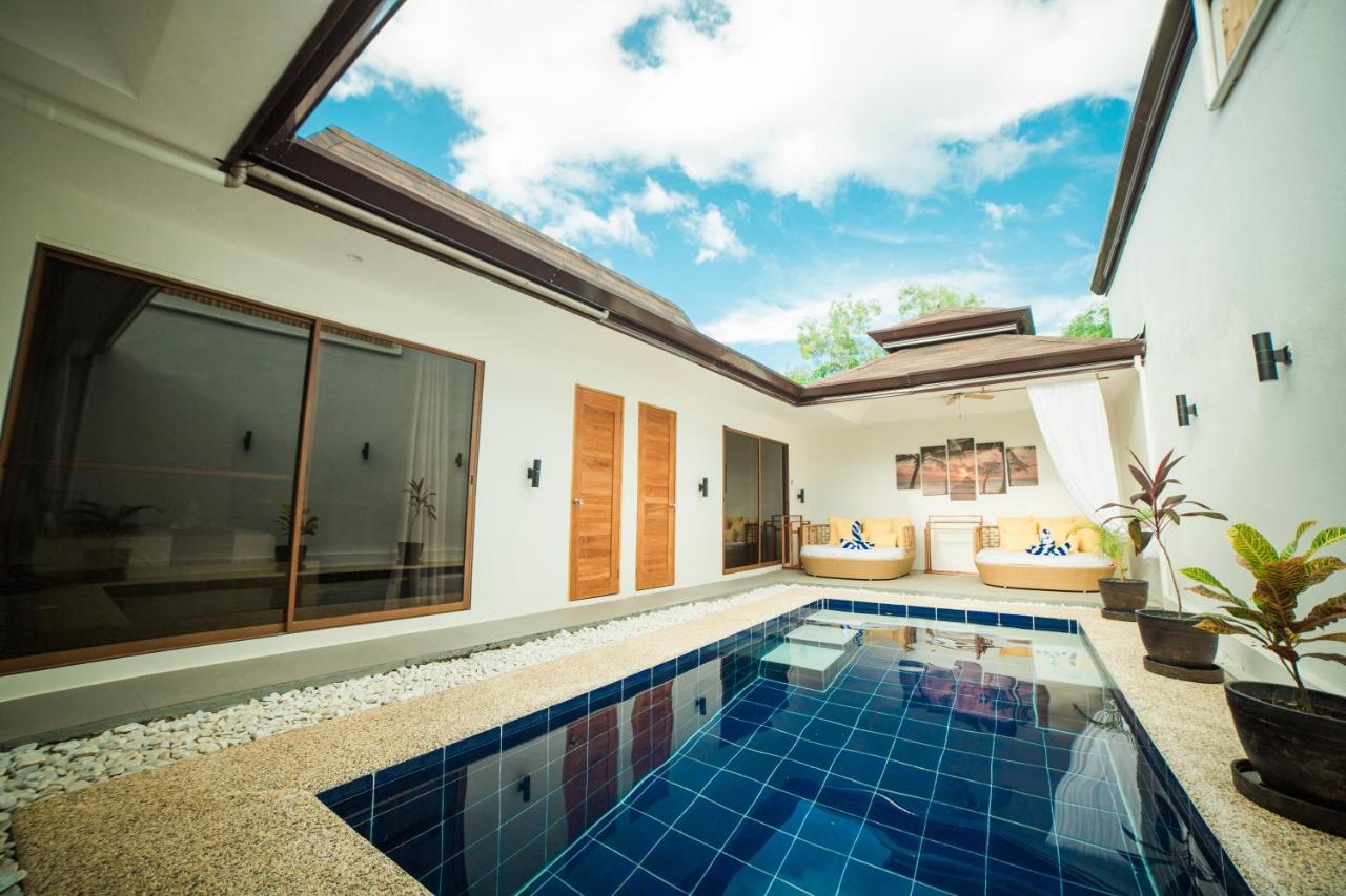Bali Villas Panglao Bohol Zewnętrze zdjęcie