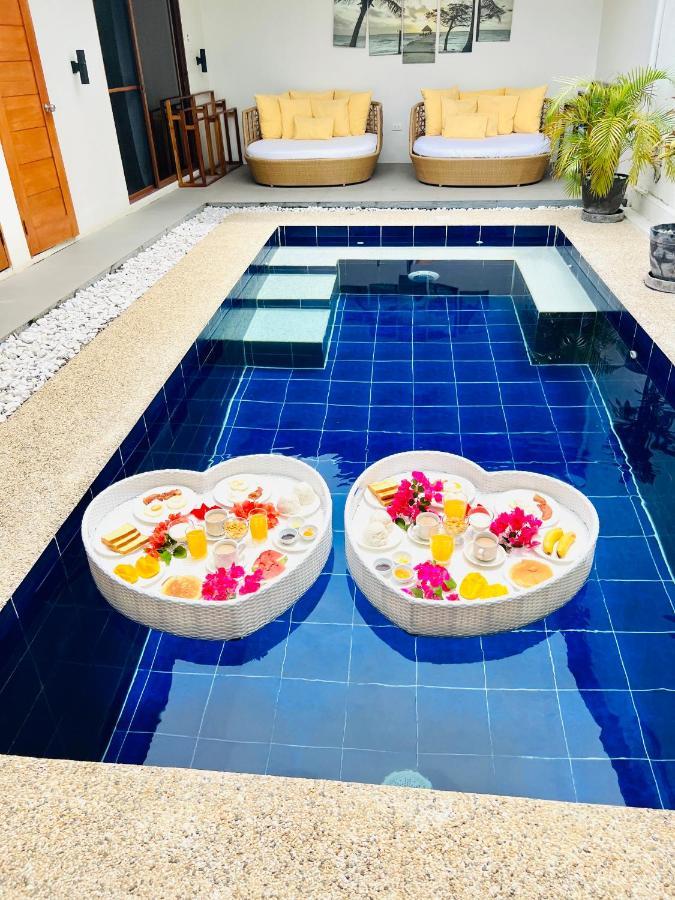 Bali Villas Panglao Bohol Zewnętrze zdjęcie