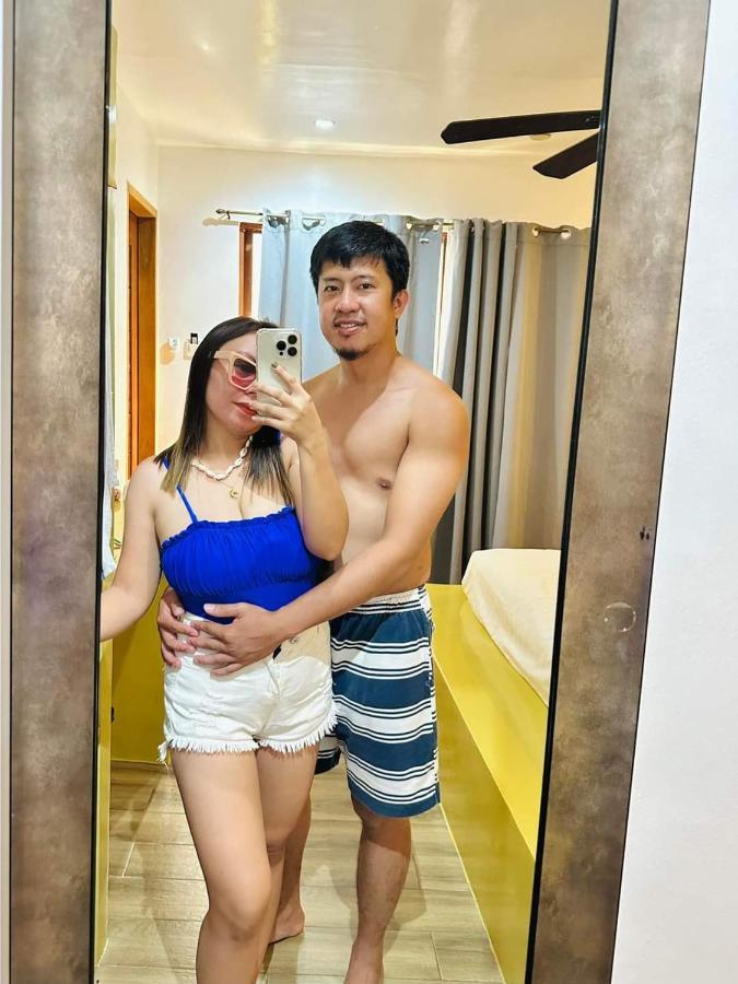 Bali Villas Panglao Bohol Zewnętrze zdjęcie