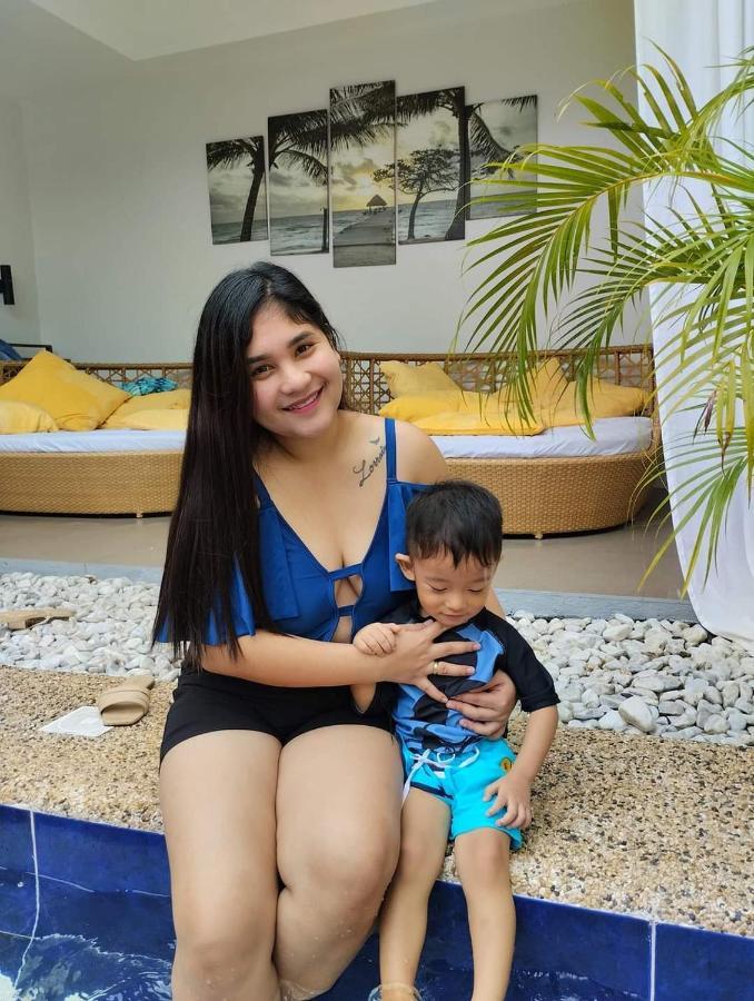 Bali Villas Panglao Bohol Zewnętrze zdjęcie