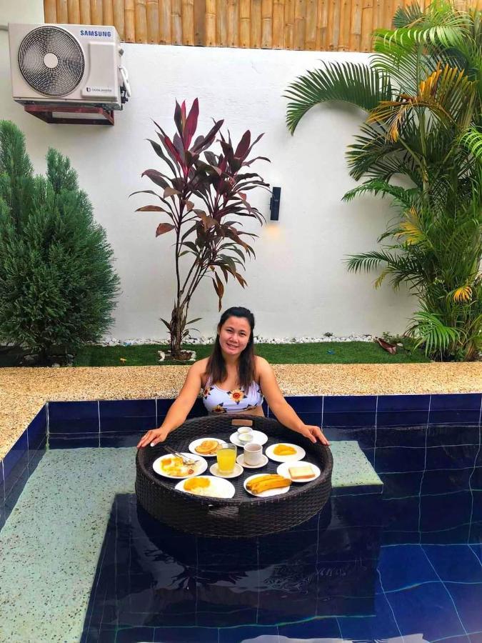 Bali Villas Panglao Bohol Zewnętrze zdjęcie