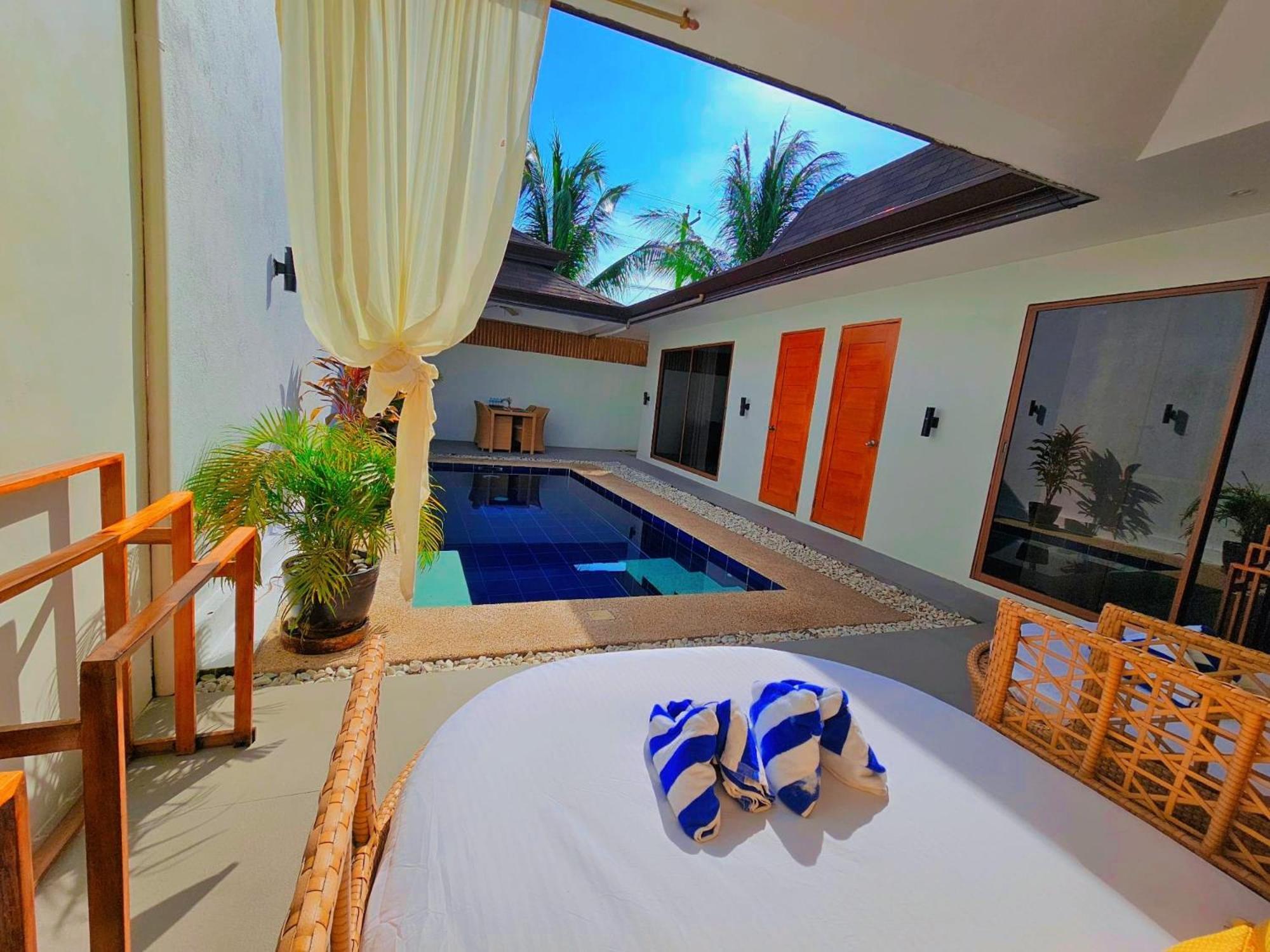 Bali Villas Panglao Bohol Zewnętrze zdjęcie