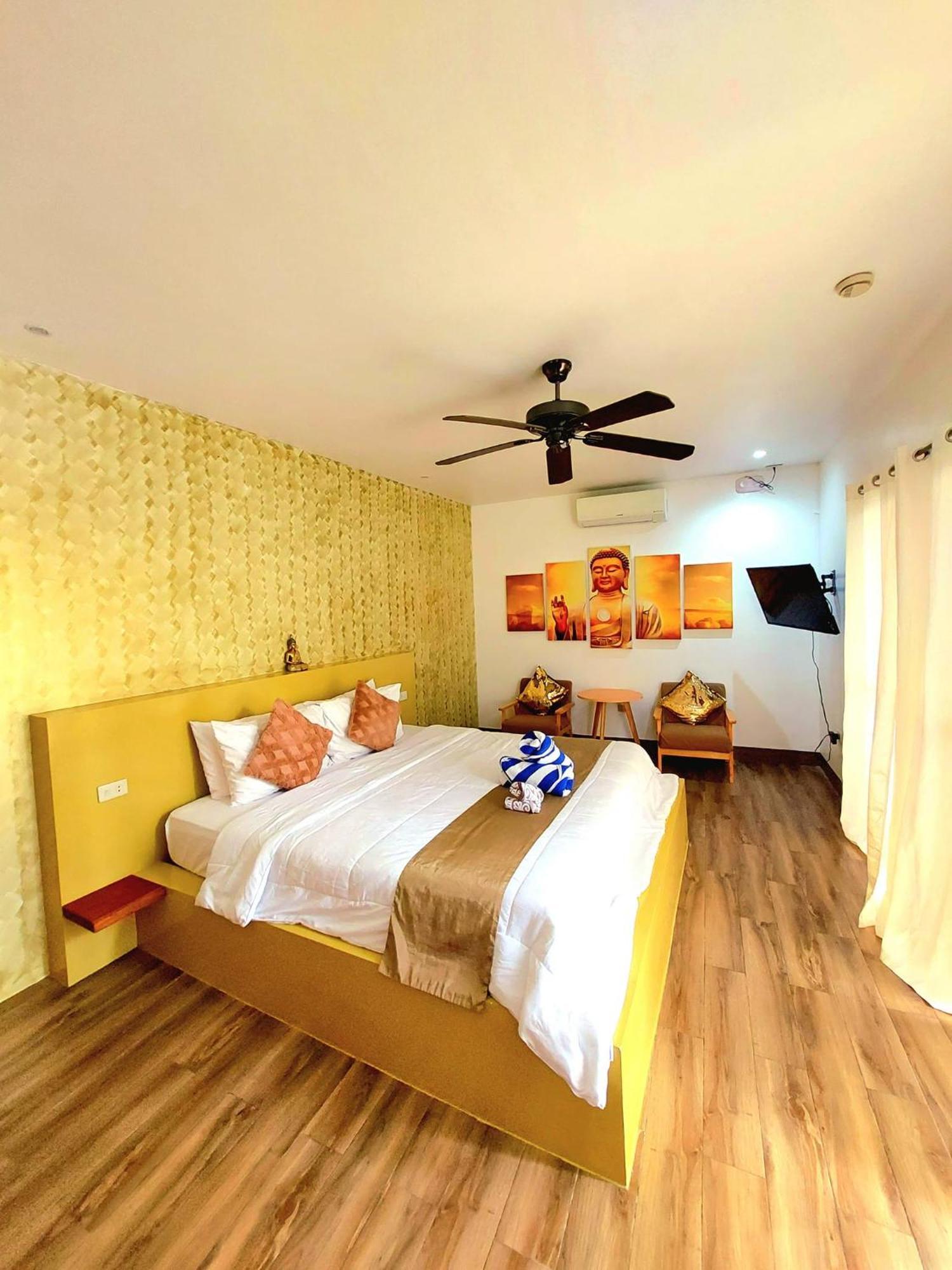 Bali Villas Panglao Bohol Zewnętrze zdjęcie