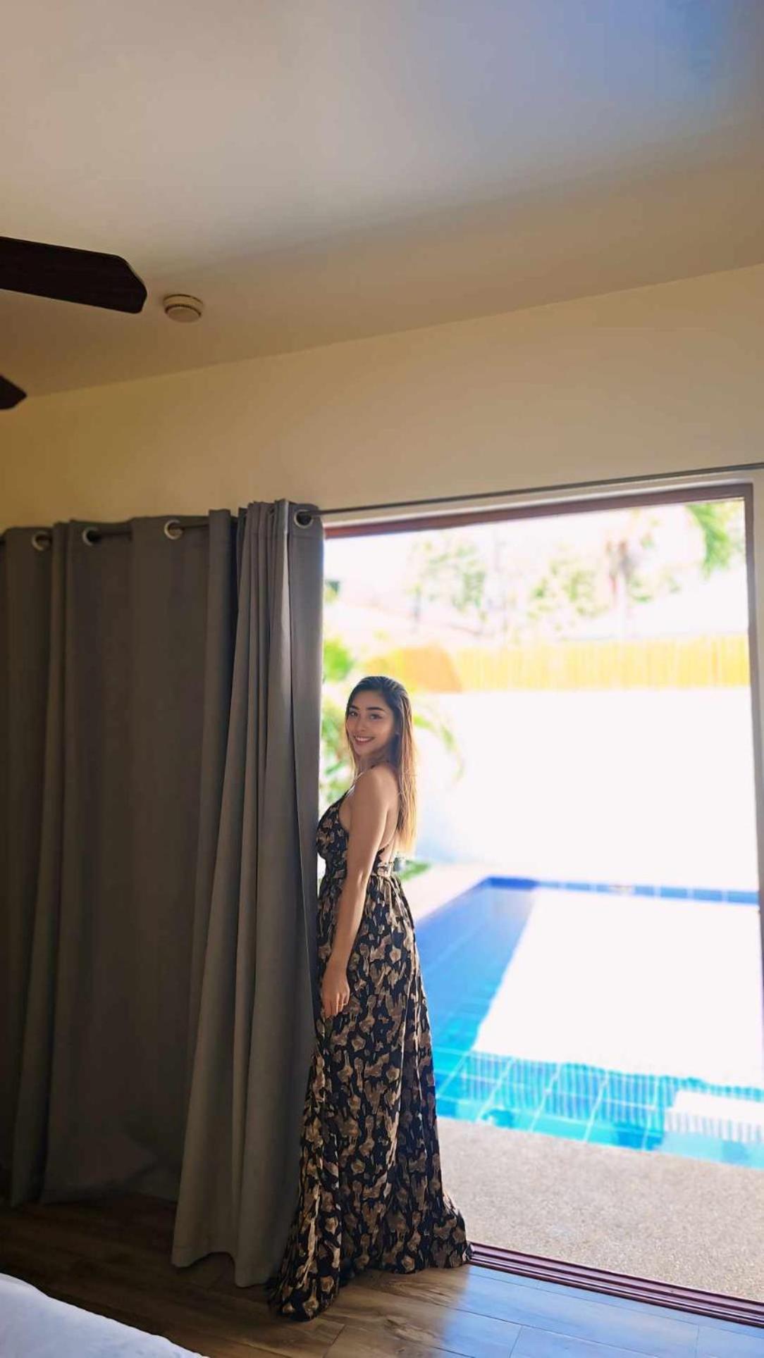 Bali Villas Panglao Bohol Zewnętrze zdjęcie