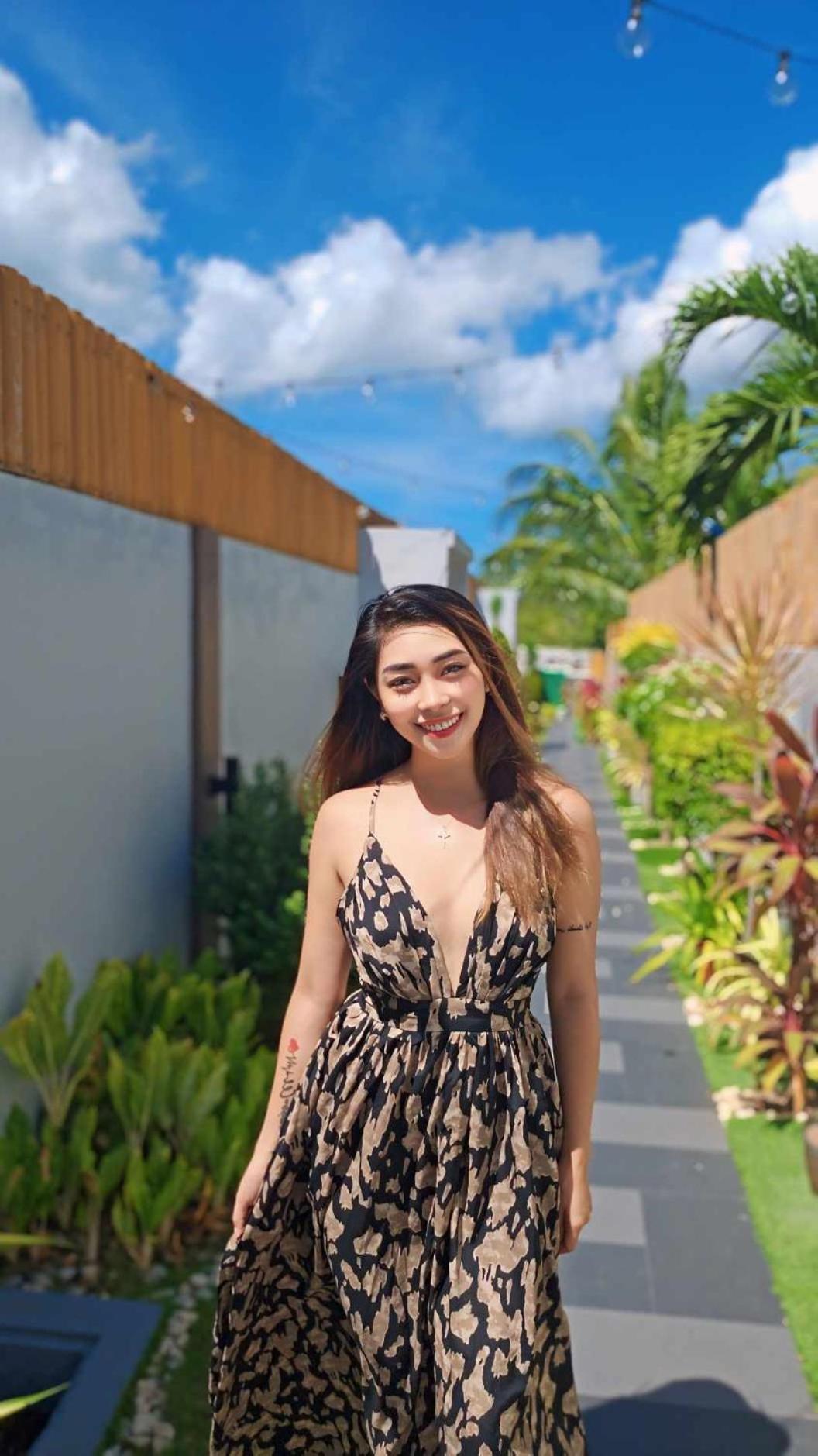 Bali Villas Panglao Bohol Zewnętrze zdjęcie