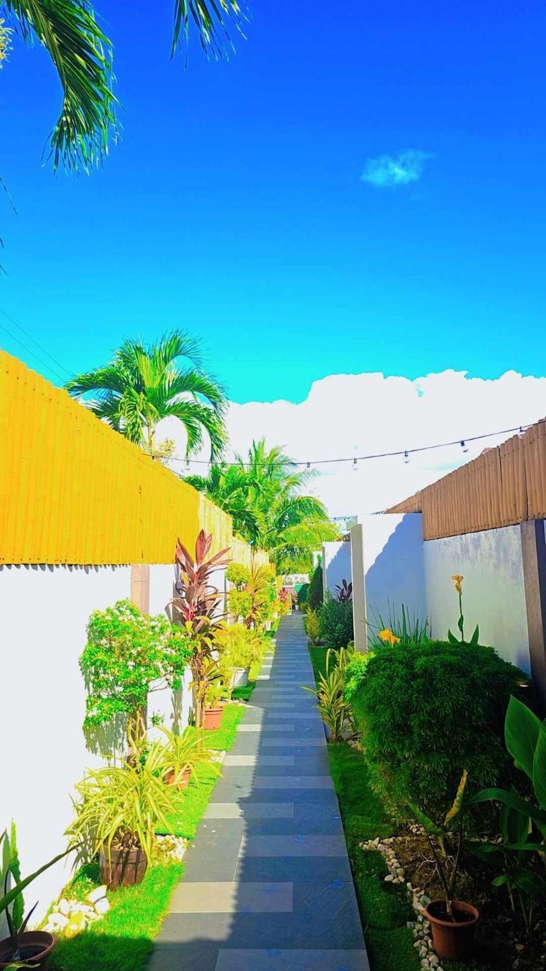 Bali Villas Panglao Bohol Zewnętrze zdjęcie