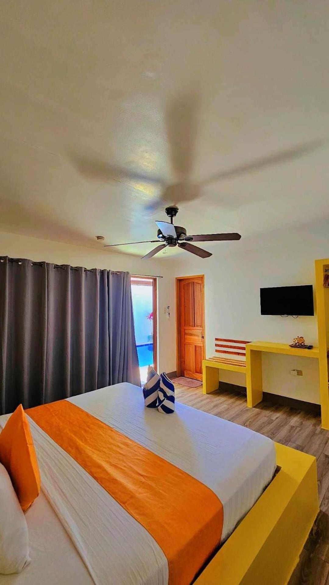 Bali Villas Panglao Bohol Zewnętrze zdjęcie