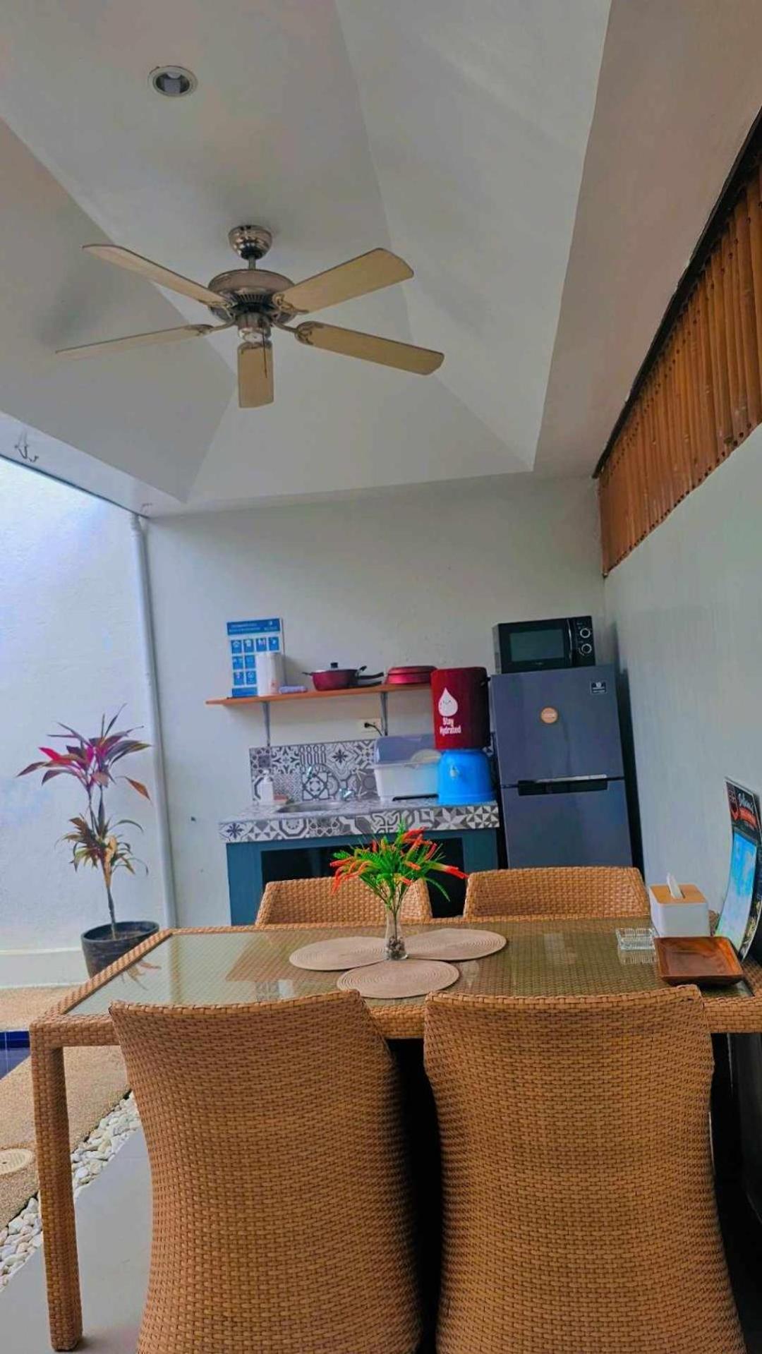 Bali Villas Panglao Bohol Zewnętrze zdjęcie