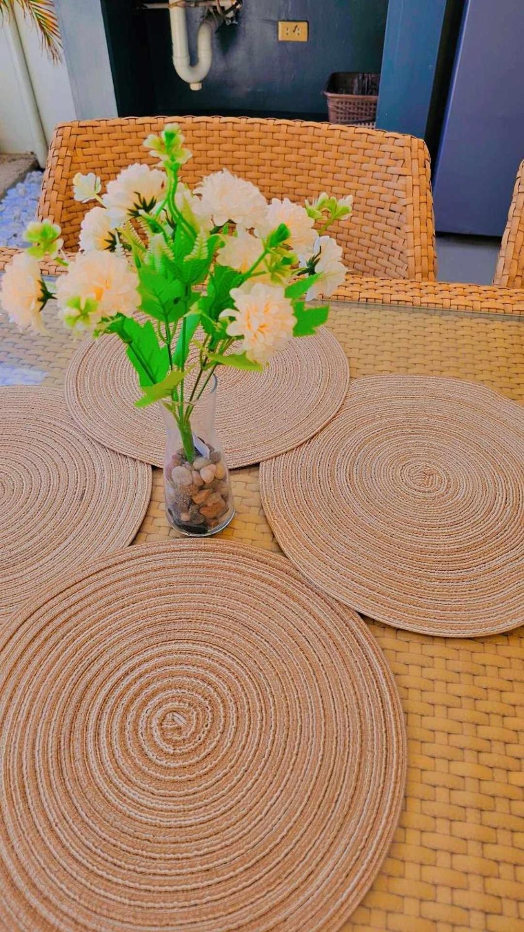 Bali Villas Panglao Bohol Zewnętrze zdjęcie