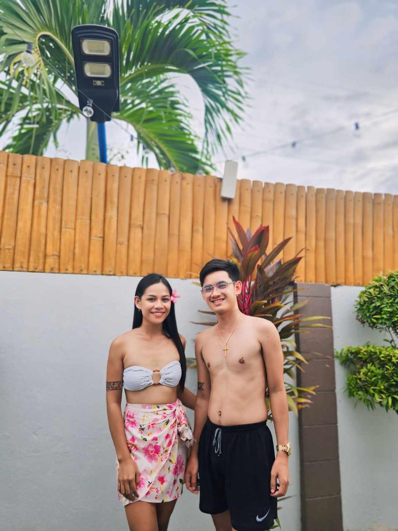Bali Villas Panglao Bohol Zewnętrze zdjęcie