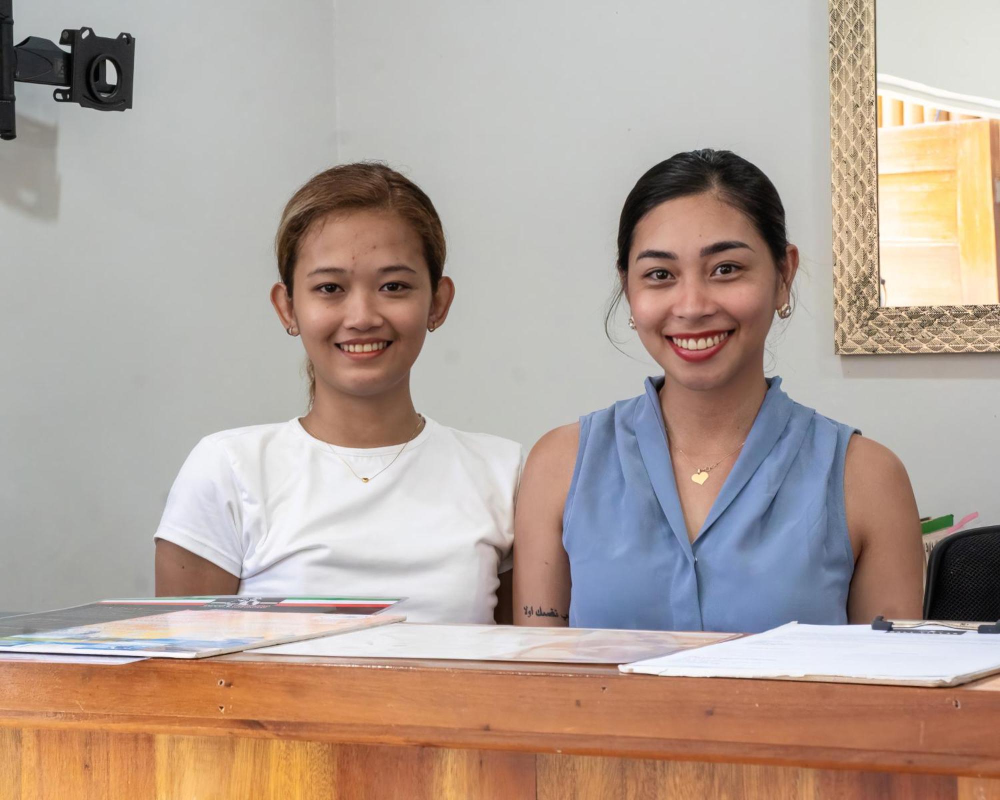 Bali Villas Panglao Bohol Zewnętrze zdjęcie
