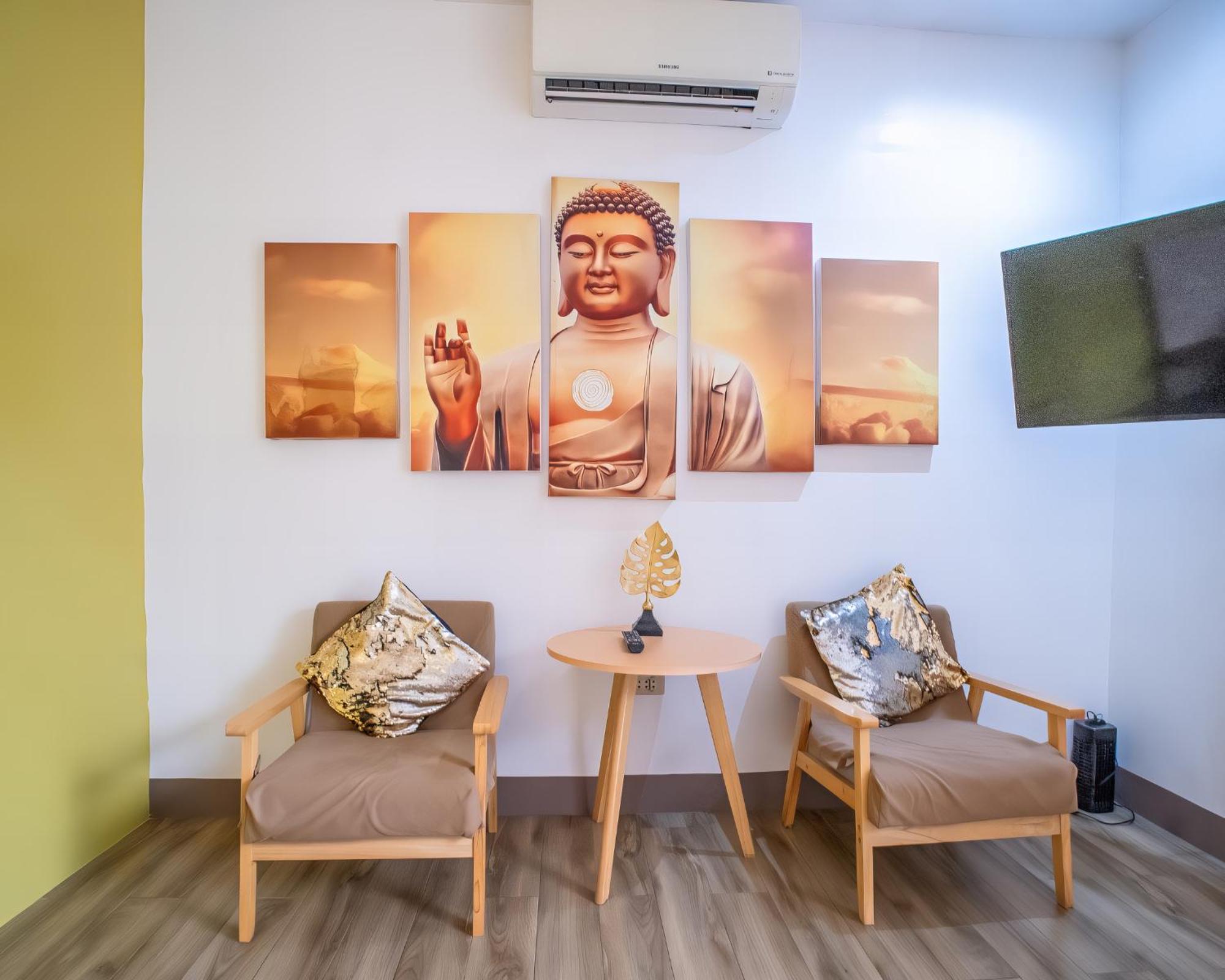 Bali Villas Panglao Bohol Zewnętrze zdjęcie