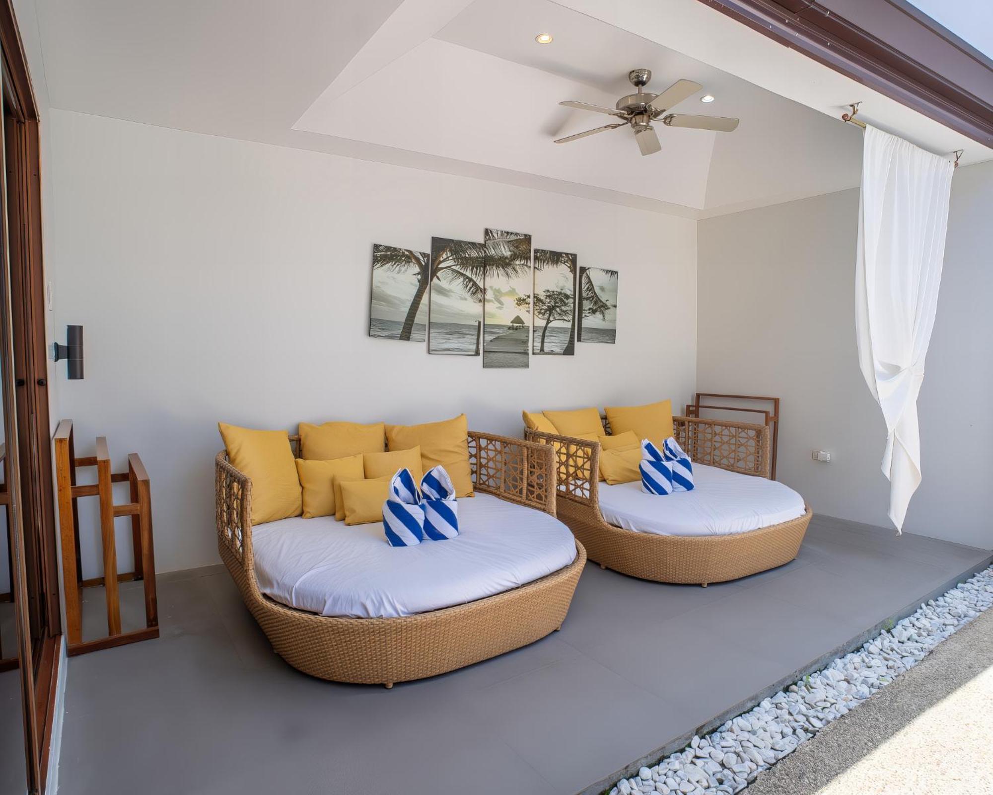 Bali Villas Panglao Bohol Zewnętrze zdjęcie