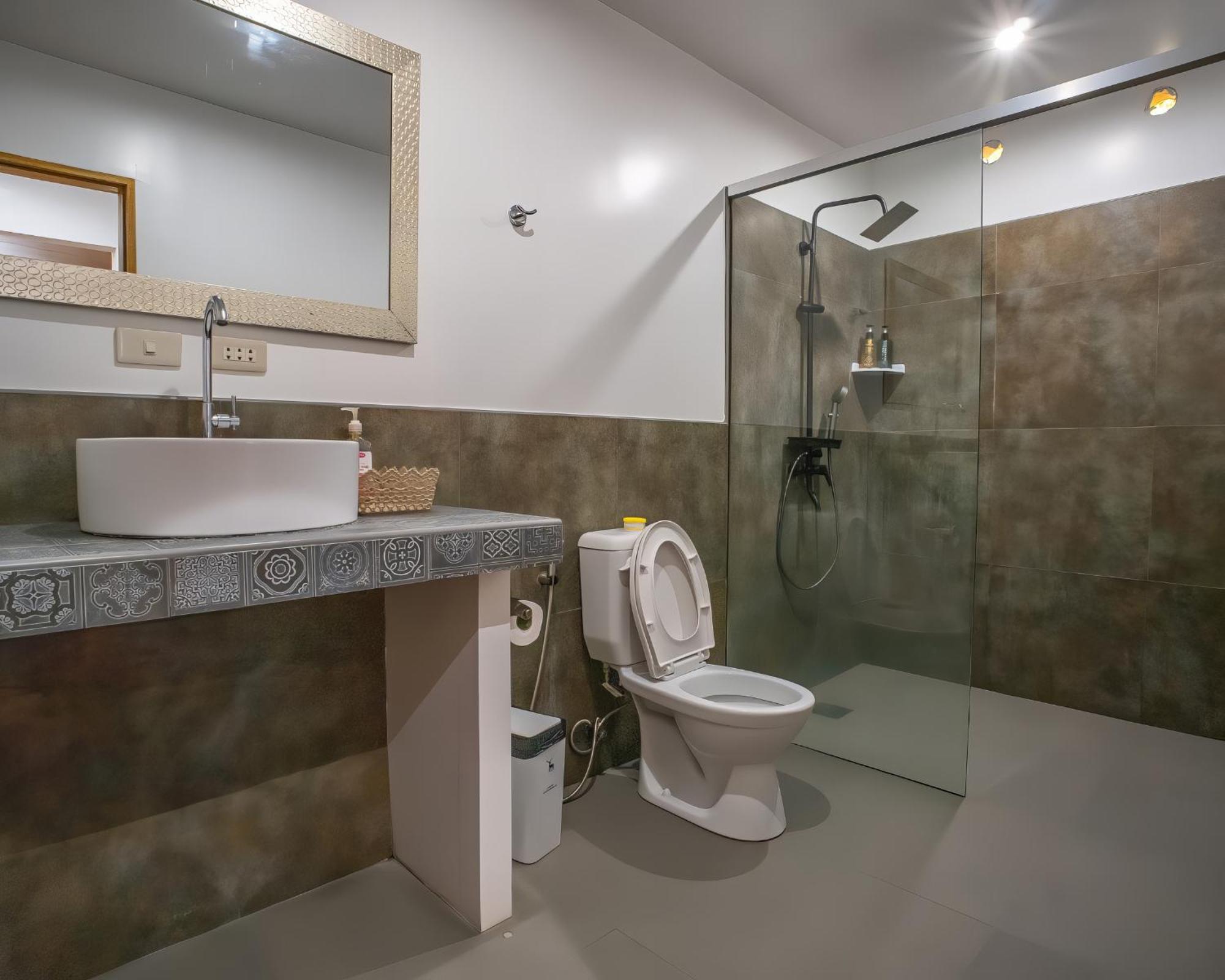 Bali Villas Panglao Bohol Zewnętrze zdjęcie