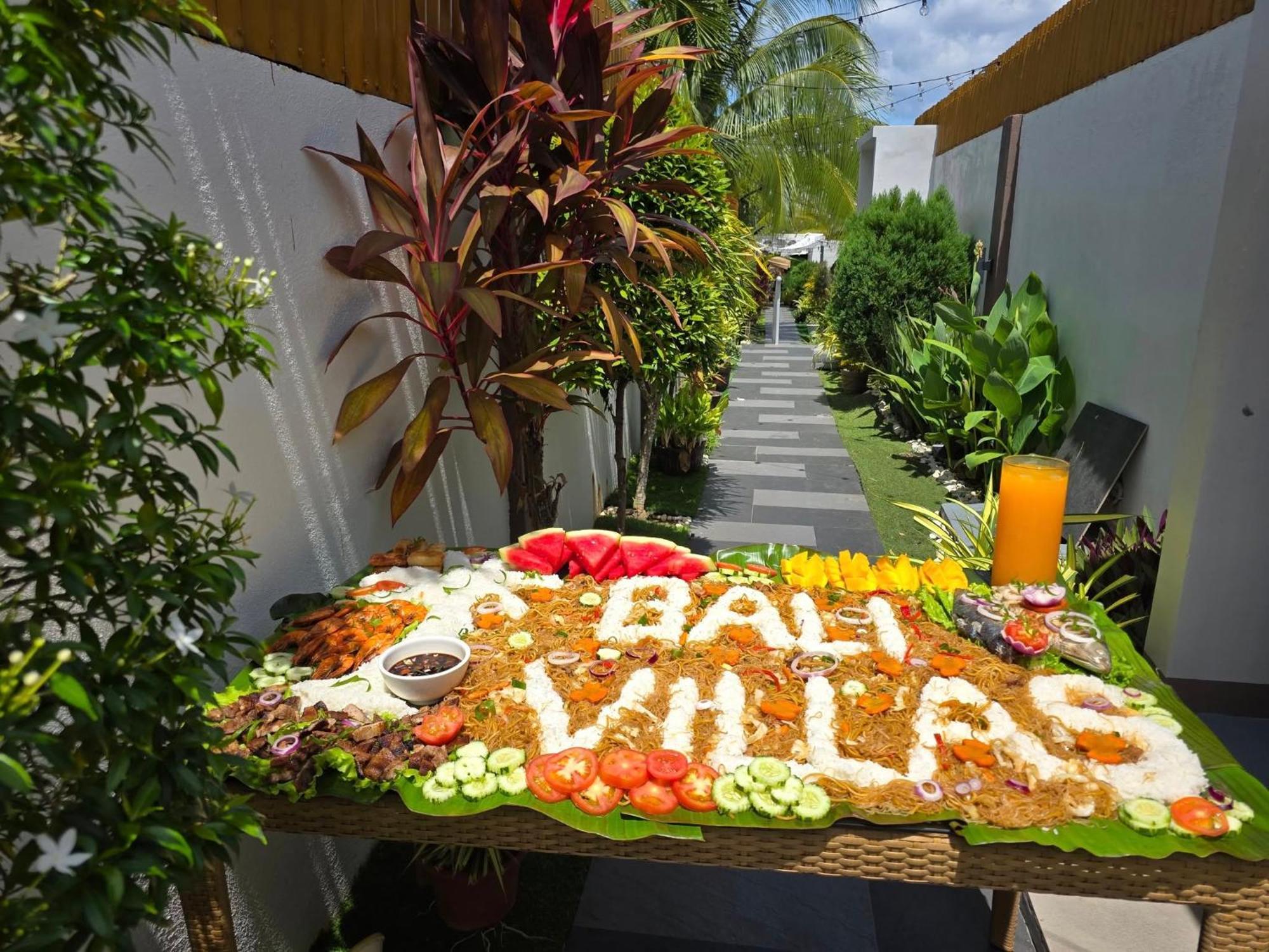 Bali Villas Panglao Bohol Zewnętrze zdjęcie